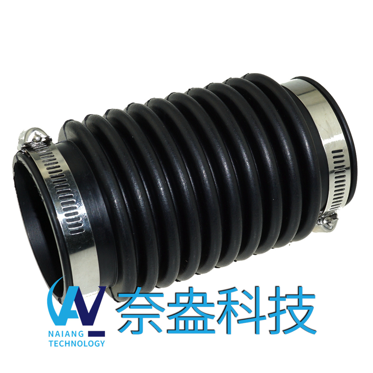 船用排氣管、波紋管 18654A1, Mercruiser Bellow 18654A1