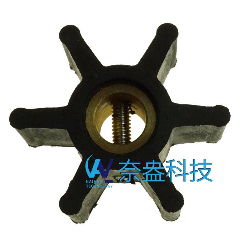 怎么選擇撓性泵橡膠葉輪？