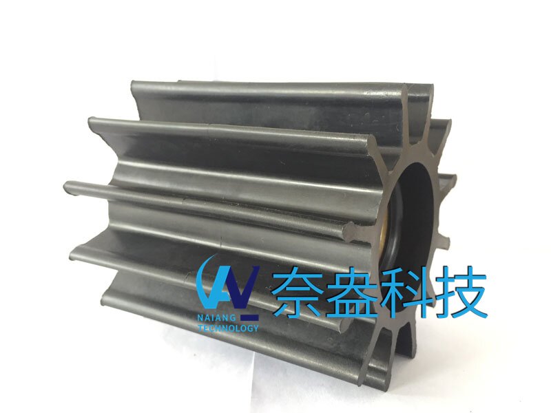 怎樣正確挑選自動PERKINS發電機橡膠葉輪噴嘴?